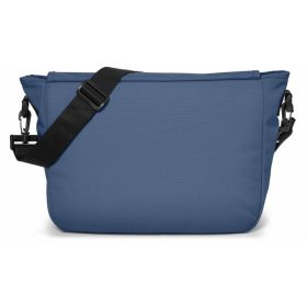  JR Blue Denim Eastpak bočná taška, messenger taška