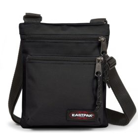  Eastpak: bočná taška Rusher Black