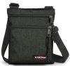  Eastpak: bočná taška Rusher Crafty Moss