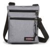  Eastpak: bočná taška Rusher Sunday Grey