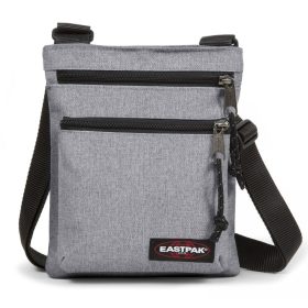  Eastpak: bočná taška Rusher Sunday Grey