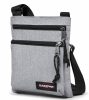  Eastpak: bočná taška Rusher Sunday Grey