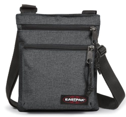  Eastpak: bočná taška Rusher Sunday Grey