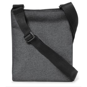  Eastpak: bočná taška Rusher Sunday Grey