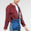  Eastpak: bočná taška Rusher Mediterranean Blue