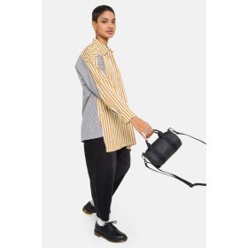  Bočná taška Eastpak Wanda Matte Black