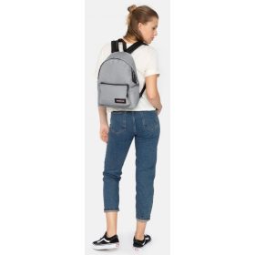  Batoh Eastpak Sleek'r Sunday Grey 36 x 25,5 cm