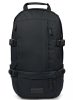  Čierny batoh Eastpak Floid Black2 s držiakom na notebook 15"