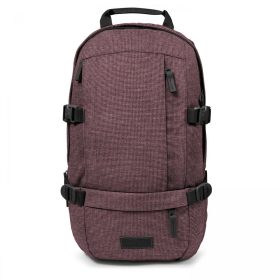    Batoh Eastpak Floid Ash Blend Wine s držiakom na notebook 15"