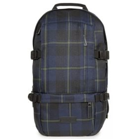    Batoh Eastpak Floid Mono Night Checks s držiakom na notebook 15"