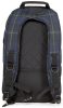  Batoh Eastpak Floid Mono Night Checks s držiakom na notebook 15"