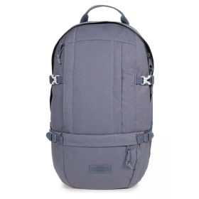    Batoh Eastpak Floid Accent Grey s držiakom na notebook 15"
