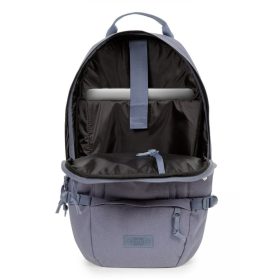    Batoh Eastpak Floid Accent Grey s držiakom na notebook 15"