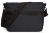  Bočná taška Delegate+ Black Eastpak, taška na notebook 17"
