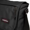  Bočná taška Delegate+ Black Eastpak, taška na notebook 17"