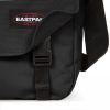  Bočná taška Delegate+ Black Eastpak, taška na notebook 17"