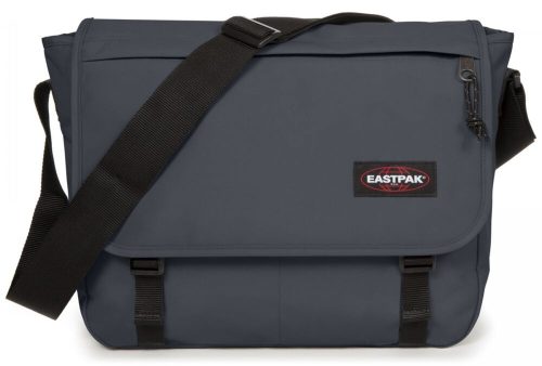  Bočná taška Delegate+ Downtown Blue Eastpak, taška na notebook 17"
