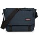  Bočná taška Delegate+ Triple Denim Eastpak, taška na notebook 17"