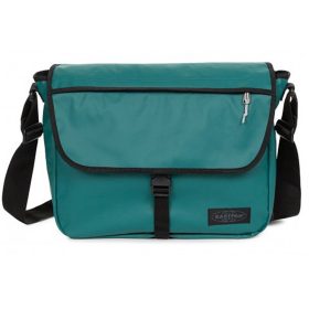    Bočná taška Delegate+ Tree Green Eastpak, taška na notebook 17"