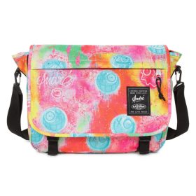    Bočná taška Delegate+ Tree Green Eastpak, taška na notebook 17"