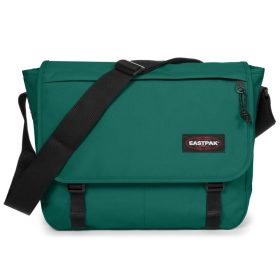    Bočná taška Delegate+ Tree Green Eastpak, taška na notebook 17"