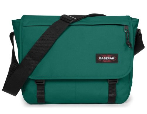  Bočná taška Delegate+ Tree Green Eastpak, taška na notebook 17"