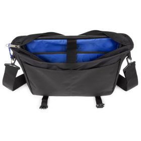    Bočná taška Delegate+ Black Eastpak, taška na notebook 17"