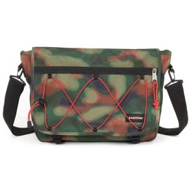    Bočná taška Delegate+ Tree Green Eastpak, taška na notebook 17"