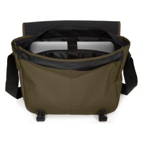    Bočná taška Delegate+ Tree Green Eastpak, taška na notebook 17"