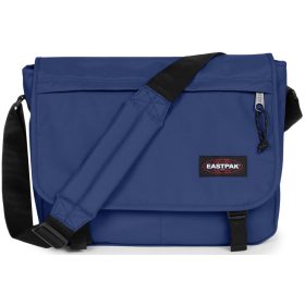    Bočná taška Delegate+ Triple Denim Eastpak, taška na notebook 17"