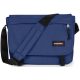  Bočná taška Delegate+ Triple Denim Eastpak, taška na notebook 17"