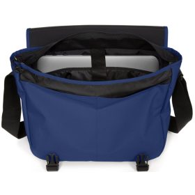    Bočná taška Delegate+ Triple Denim Eastpak, taška na notebook 17"