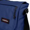  Bočná taška Delegate+ Triple Denim Eastpak, taška na notebook 17"