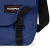  Bočná taška Delegate+ Triple Denim Eastpak, taška na notebook 17"