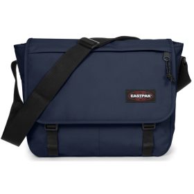    Bočná taška Eastpak Delegate+ Ultra Marine, taška na notebook 17"