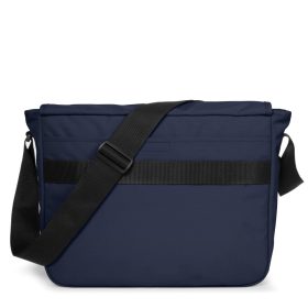    Bočná taška Eastpak Delegate+ Ultra Marine, taška na notebook 17"