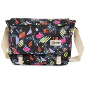    Bočná taška Delegate+ Tree Green Eastpak, taška na notebook 17"