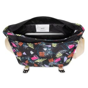    Bočná taška Delegate+ Tree Green Eastpak, taška na notebook 17"