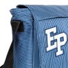  Bočná taška Eastpak Delegate+ Base EP Blue, taška na notebook 17"