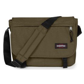   Bočná taška Delegate+ Tree Green Eastpak, taška na notebook 17"