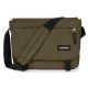  Bočná taška Delegate+ Tree Green Eastpak, taška na notebook 17"