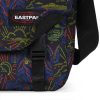  Eastpak Delegate+ Neonprint čierna bočná taška, taška na notebook 17"