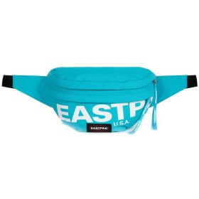    Eastpak Springer XXL Bold Pool tyrkysová kabelka na opasok, crossbody