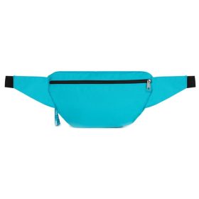    Eastpak Springer XXL Bold Pool tyrkysová kabelka na opasok, crossbody