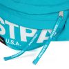  Eastpak Springer XXL Bold Pool tyrkysová kabelka na opasok, crossbody