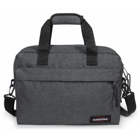    Eastpak Bartech čierna denimová taška na notebook 15"