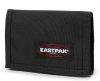  Eastpak: Crew Single čierna peňaženka