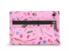  Peňaženka Eastpak Crew Single Herbs Pink