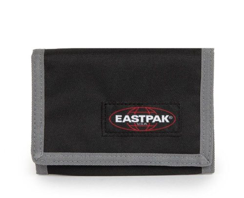  Peňaženka Eastpak Crew Single Contrast Grey-White