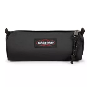    Eastpak: Benchmark Jednoduchý cylindrický čierny držiak na pero